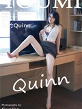 YouMi尤蜜荟 2025.09.24 VOL.1169 凯竹Quinn(70)